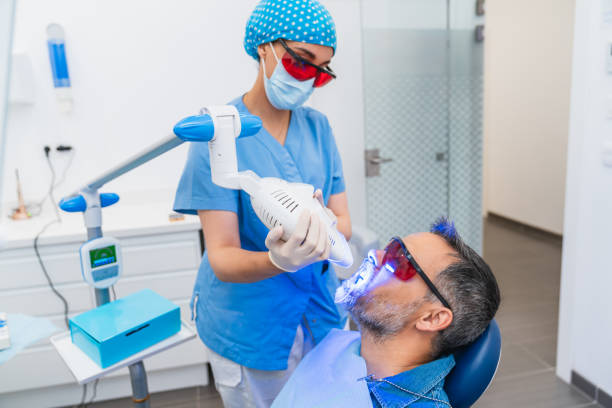 Best Cracked Tooth Emergency Dentist  in Yorkville, NY
